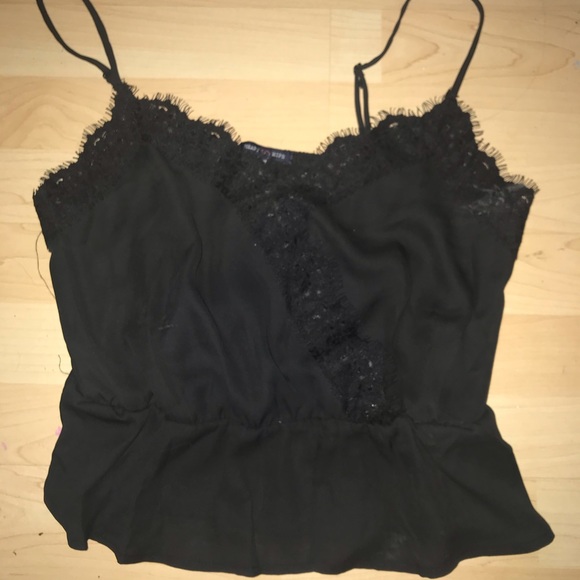 Lace cami - Picture 3 of 3